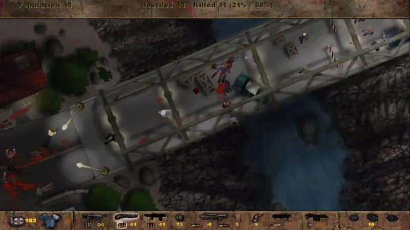 POSTAL: Classic and Uncut — изображение 2