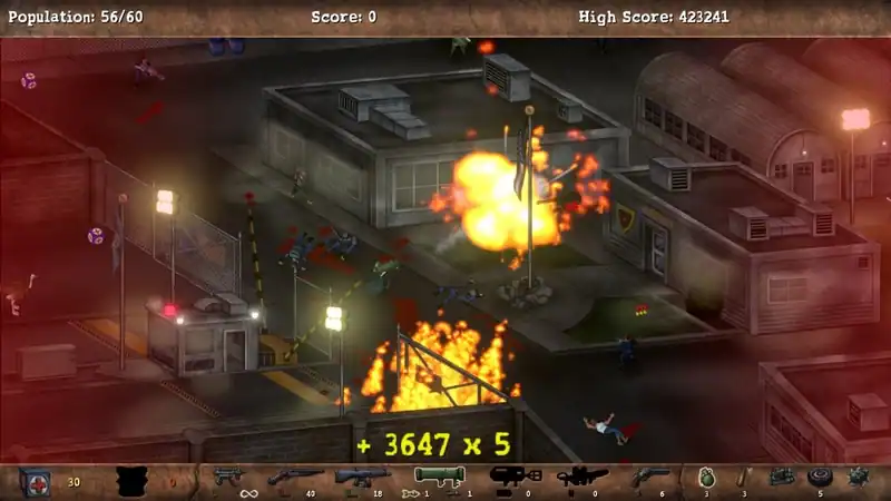 POSTAL Redux — изображение 3