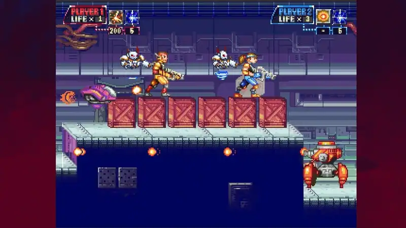 Power Stealers — изображение 3