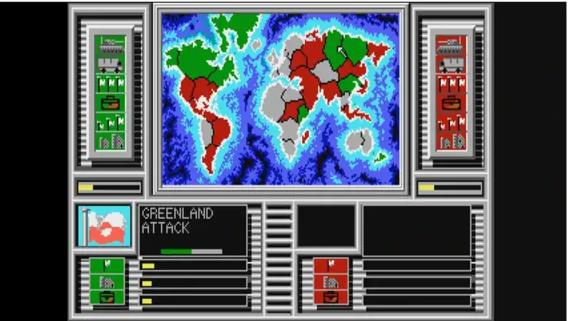 Power Struggle — изображение 3