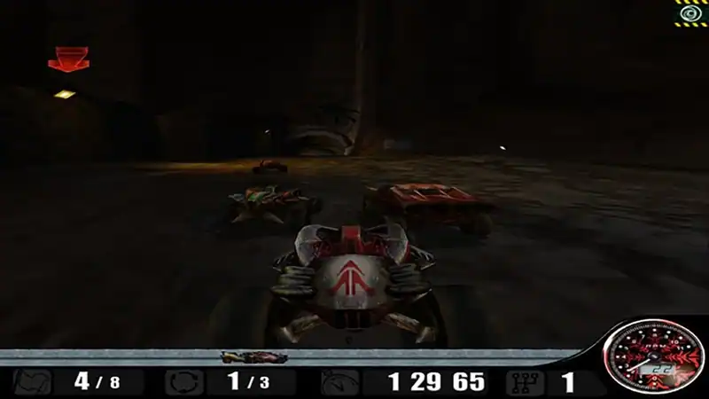 Powerslide — изображение 2