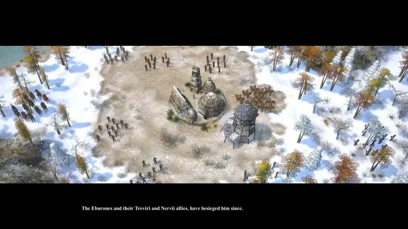 Praetorians: HD Remaster — изображение 3