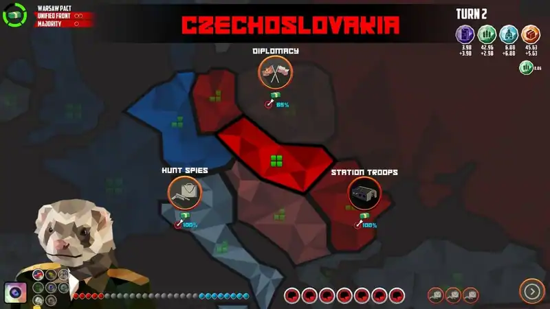 Precipice — изображение 2