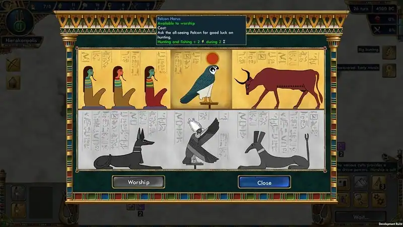 Predynastic Egypt — изображение 3