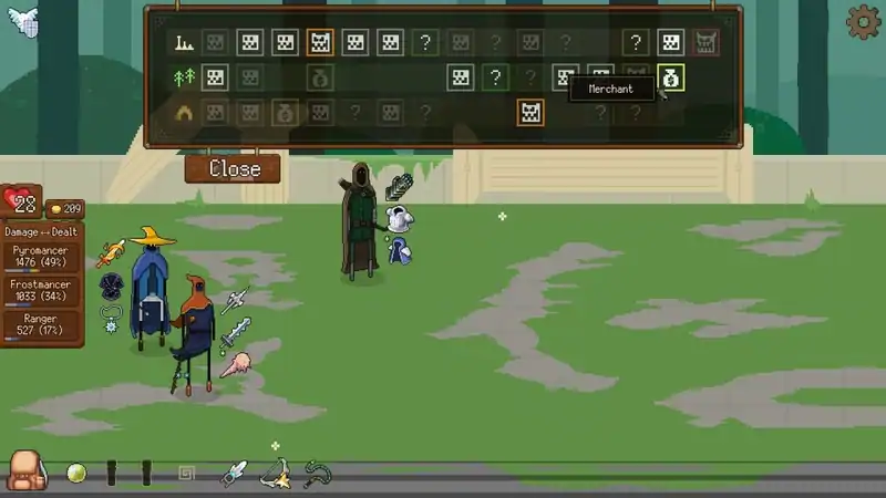 Astronarch — изображение 3