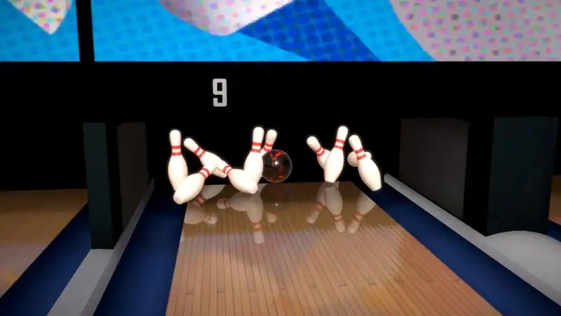 Premium Bowling — изображение 1