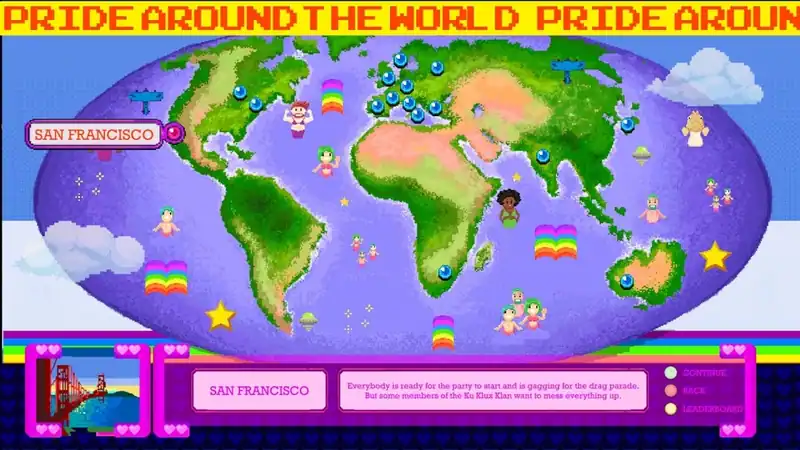 Pride Run — изображение 2