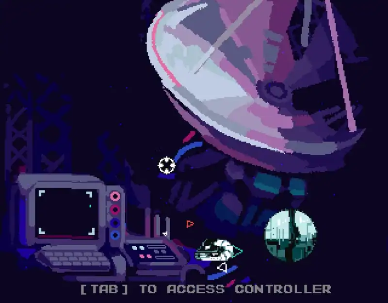 ASTRONAUTILUS — изображение 3