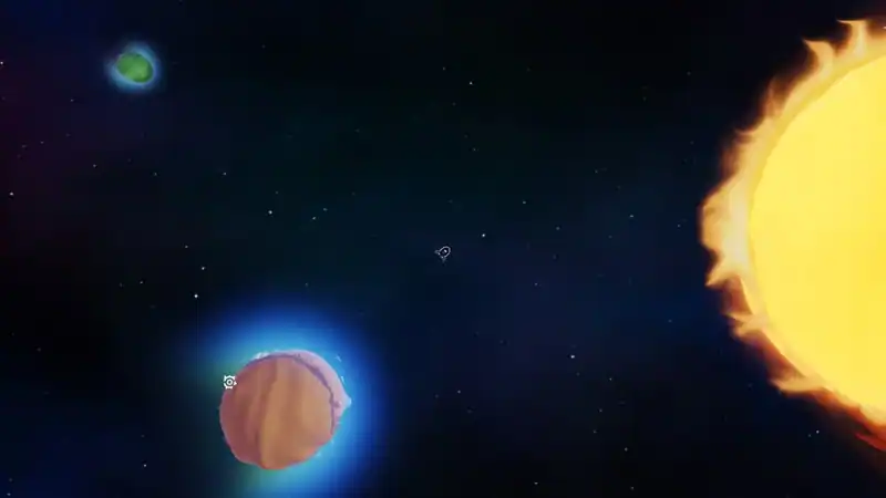 Astronimo — изображение 3