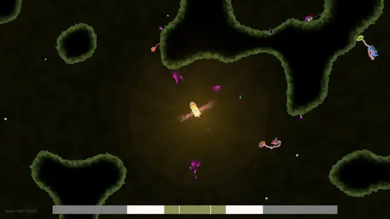 Primordialis — изображение 3