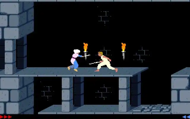 Prince Of Persia (Classic 1989) — изображение 3