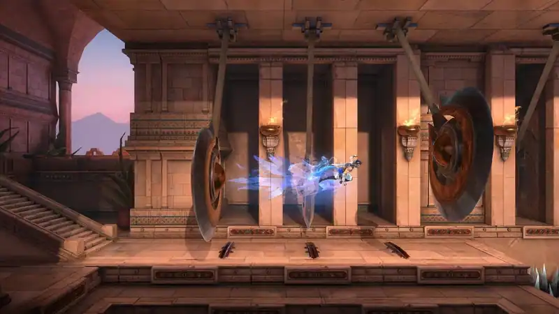Prince of Persia: The Lost Crown — изображение 3