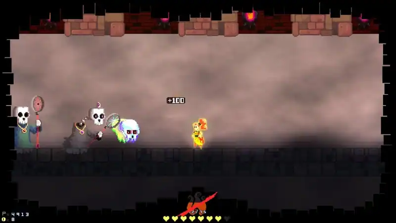 Princess Pyro — изображение 2