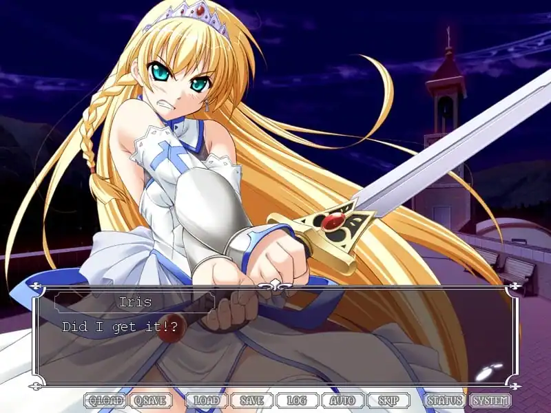 Princess Waltz — изображение 3