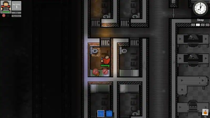Prison Architect — изображение 1