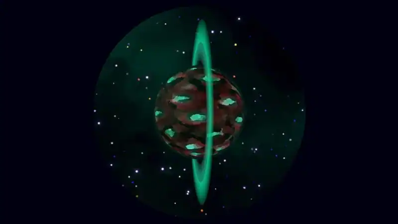 Astronook — изображение 2