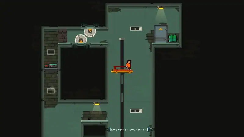 Prison Run and Gun — изображение 3