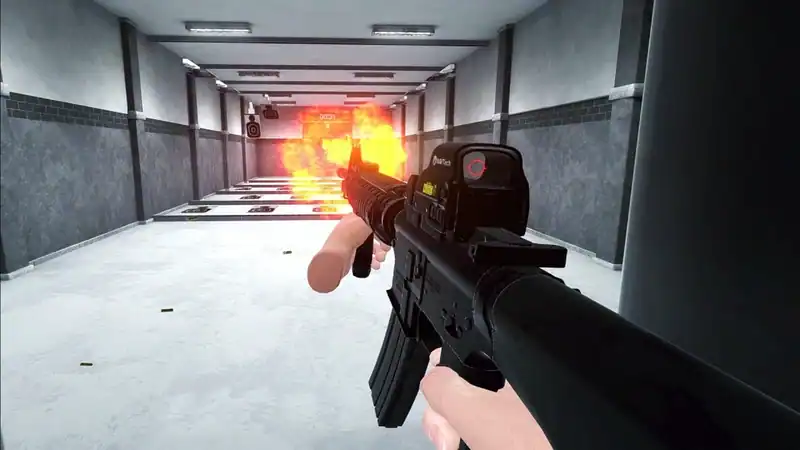 Prison Simulator VR — изображение 3