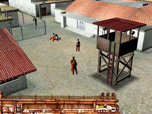 Prison Tycoon 3: Lockdown — изображение 1