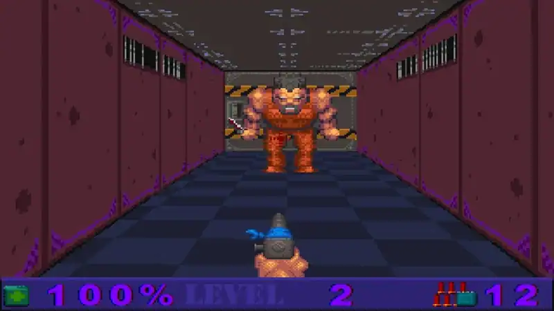 Prison Wars — изображение 3
