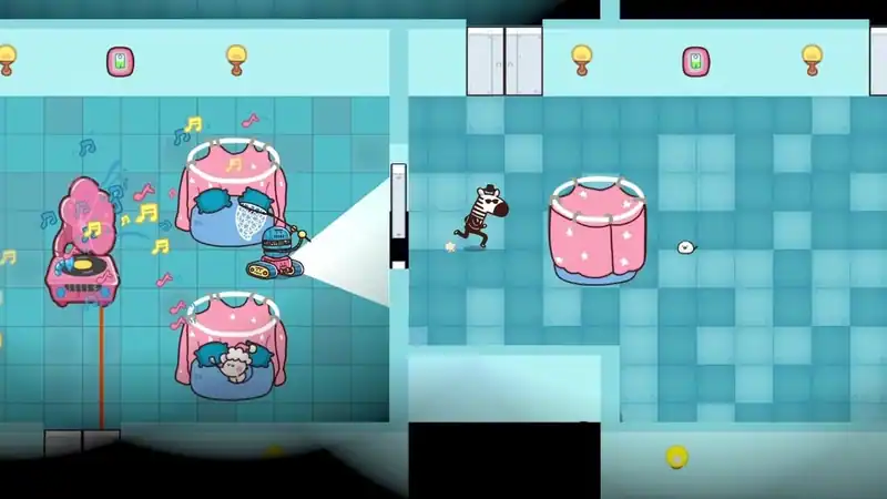 PRITTO PRISONER — изображение 3