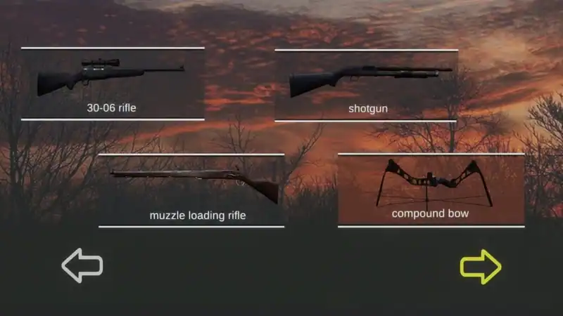 Pro Deer Hunting 2 — изображение 2