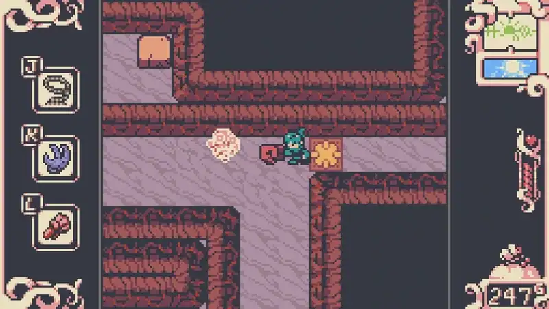 Prodigal — изображение 3