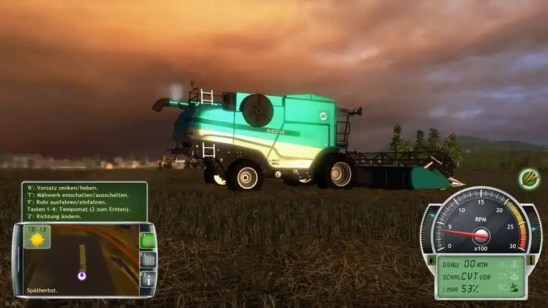 Professional Farmer 2014 — изображение 3