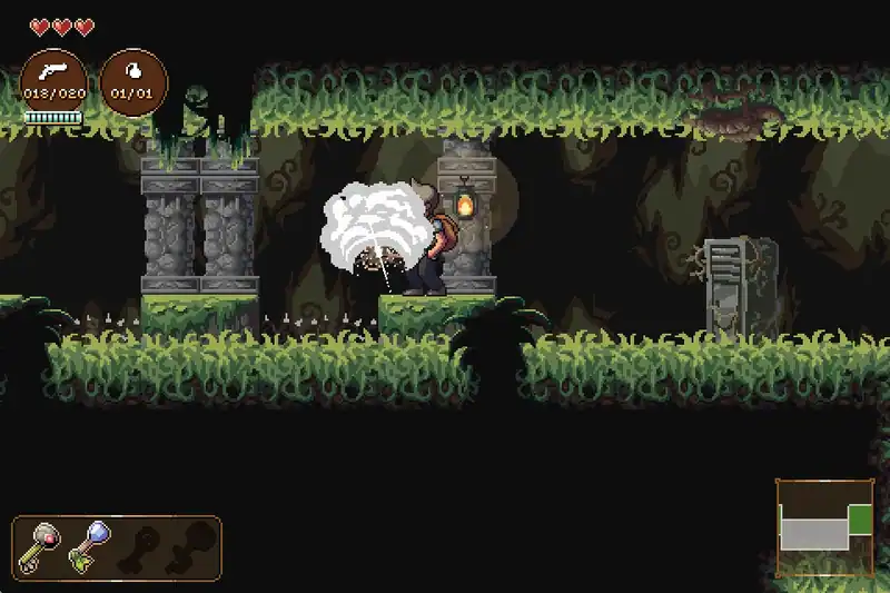 Project Black Sun — изображение 3