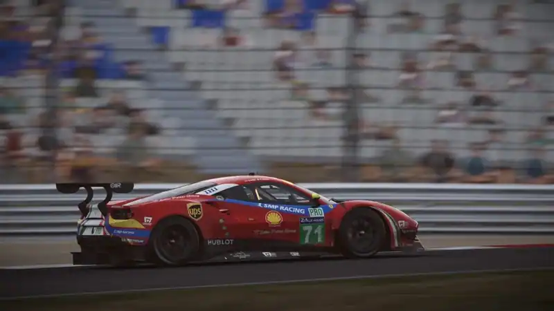Project CARS 2 — изображение 2