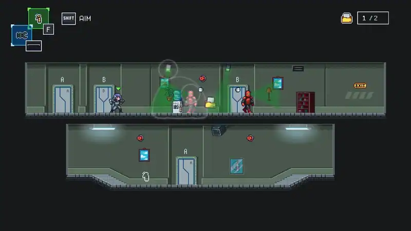 Project Chameleon — изображение 2