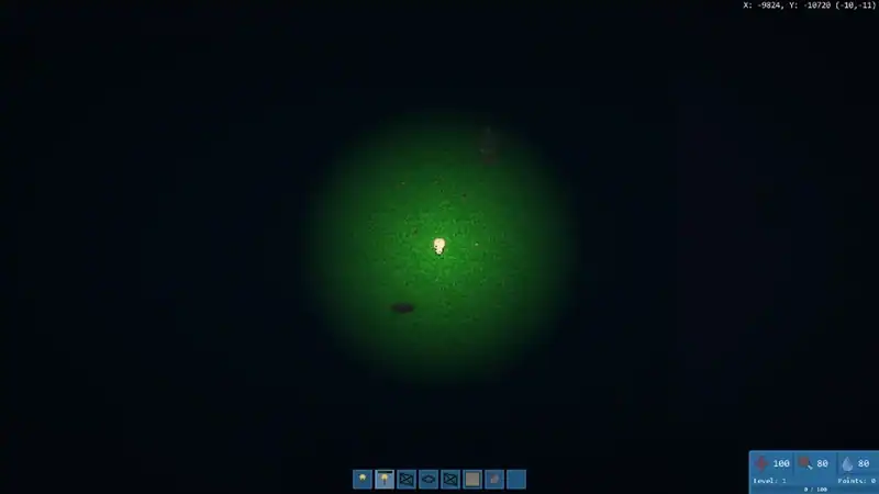 Project Explore — изображение 3