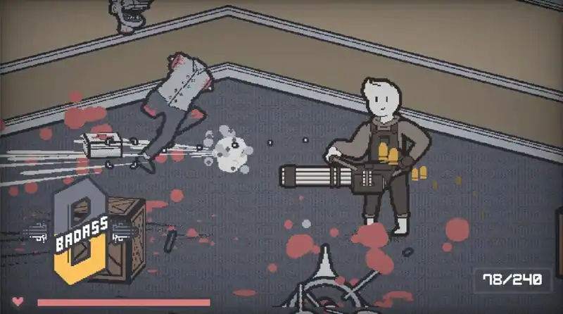 Project Malice — изображение 3