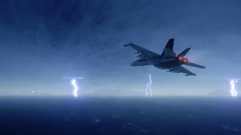 Project Wingman — изображение 2