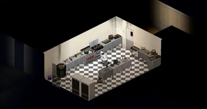 Project Zomboid — изображение 1