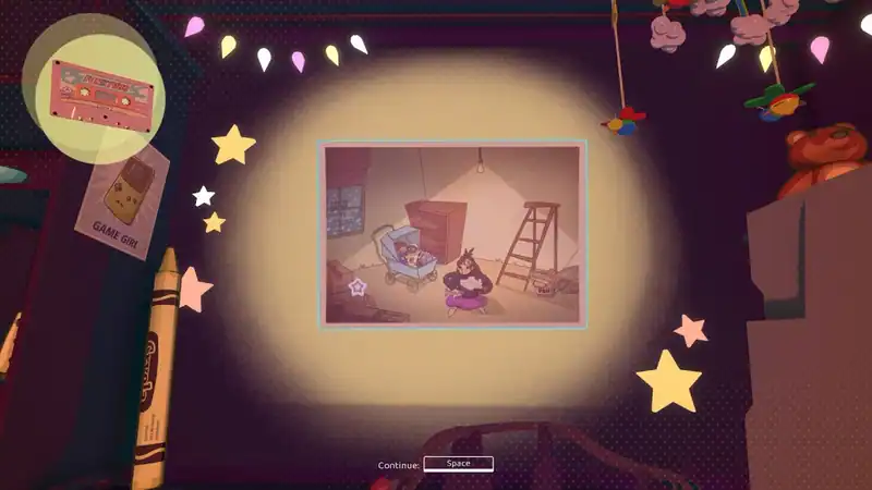 Projected Dreams — изображение 3