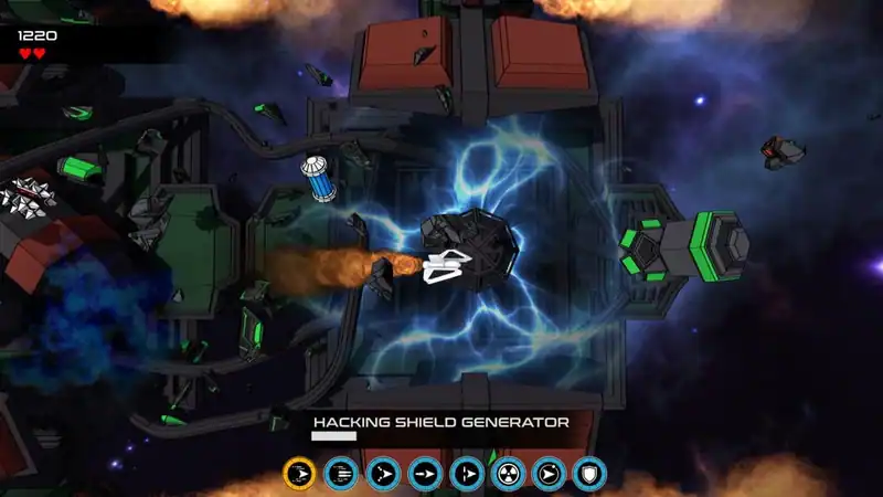 Promethium — изображение 2
