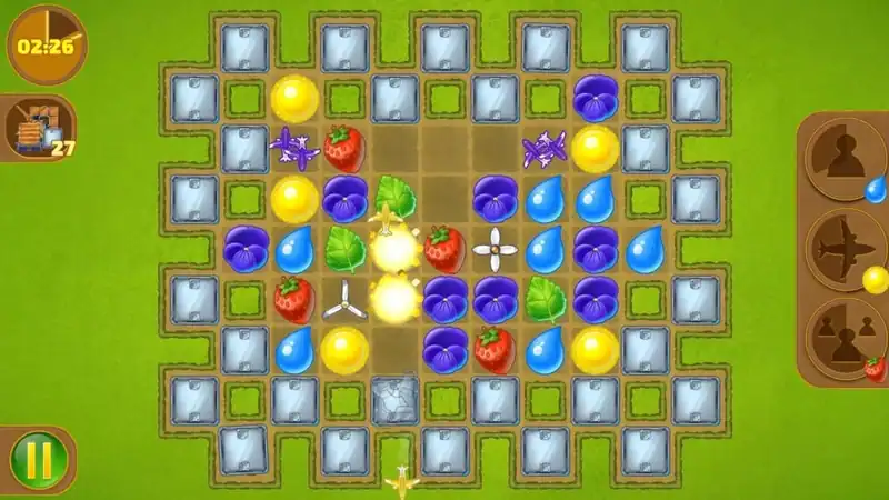 100 Days without delays — изображение 2