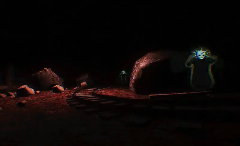 At Night: Haunted Ride — изображение 3