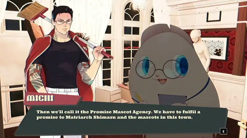 Promise Mascot Agency — изображение 2