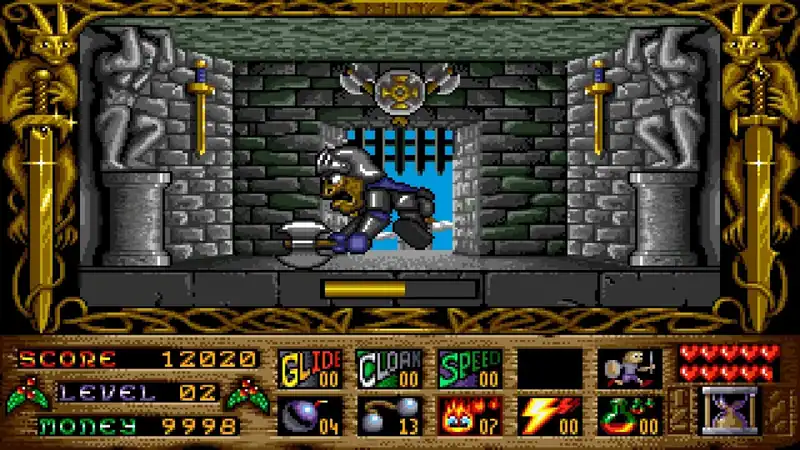 Prophecy I - The Viking Child — изображение 3