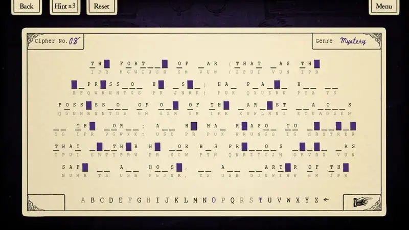Prose and Codes — изображение 2