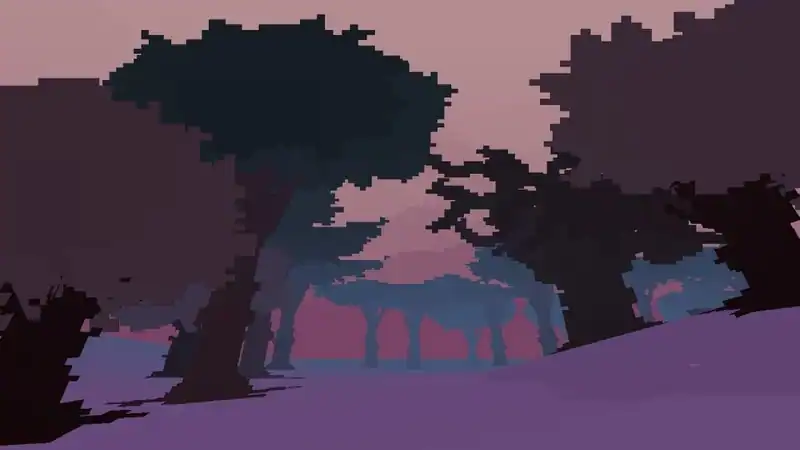 Proteus — изображение 3