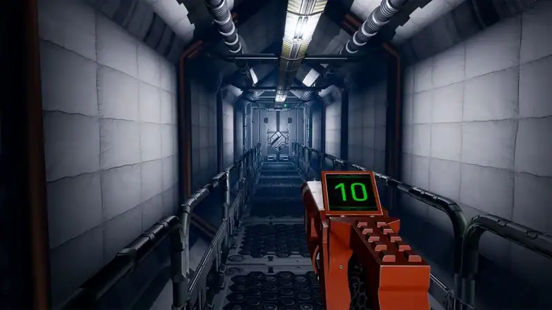 Protocol VR — изображение 3