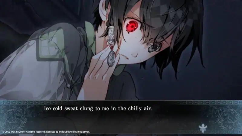Psychedelica of the Ashen Hawk — изображение 3