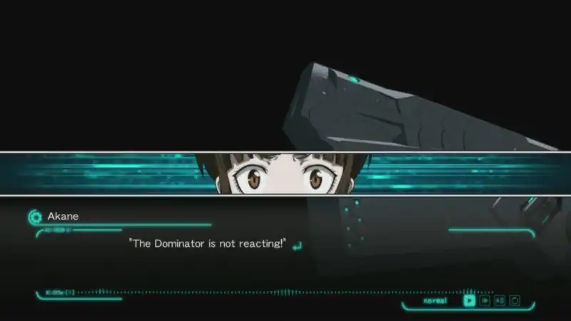 PSYCHO-PASS: Mandatory Happiness — изображение 3