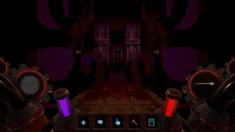 Psychopomp — изображение 3