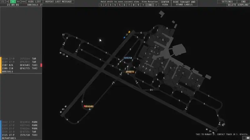 ATC Ground Point — изображение 3