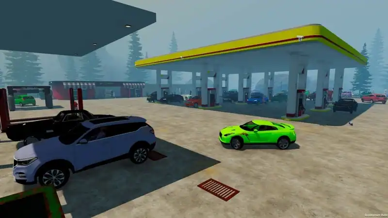 Pumping Simulator 2 — изображение 1