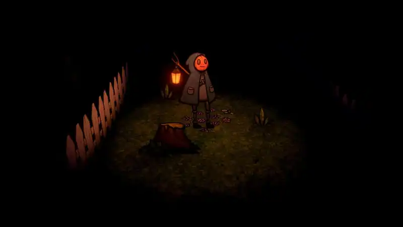 PUMPKIN PANIC — изображение 3